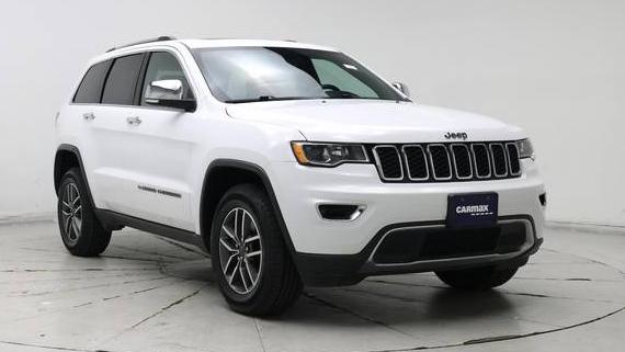 JEEP GRAND CHEROKEE 2022 1C4RJFBG5NC167865 image